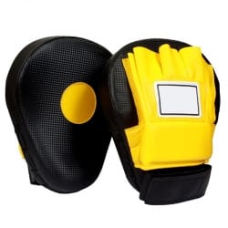Focus Pads