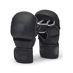 Karate Mitts