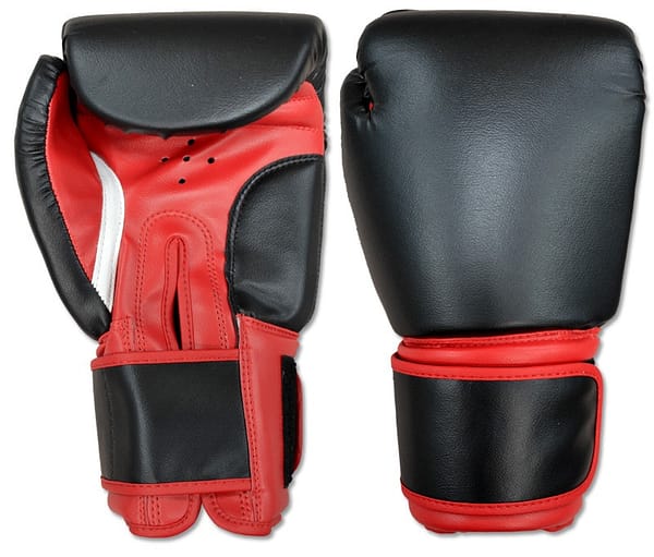 Boxing Mitts