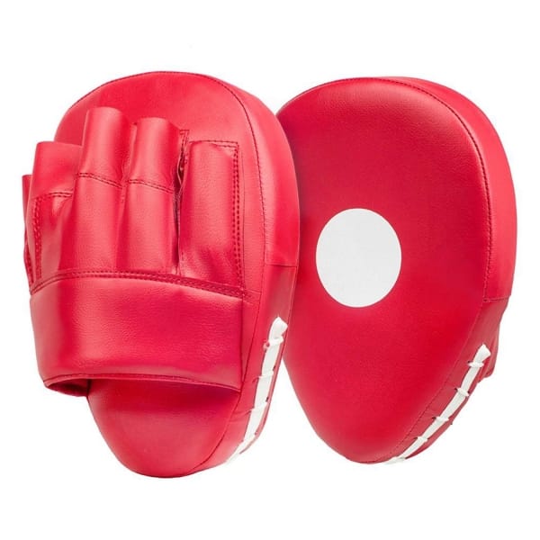 Focus Pads